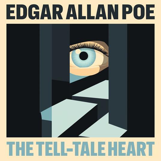 Tell-Tale Heart, The