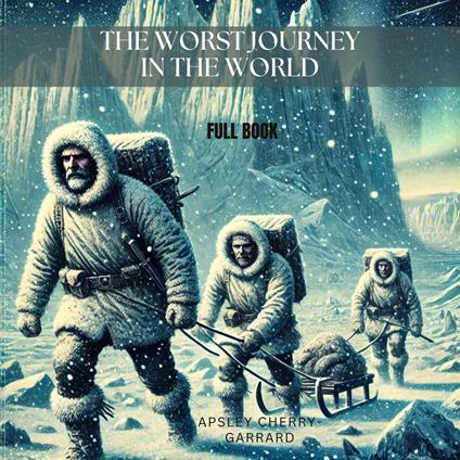 Worst Journey in the World, The
