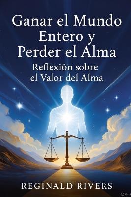 Ganar el Mundo Entero y Perder el Alma: Reflexión sobre el valor del alma - Reginald Rivers - cover