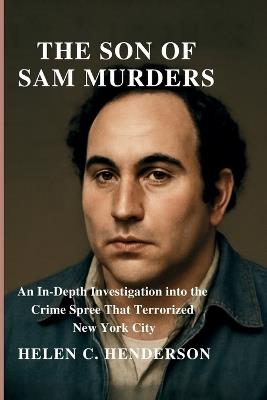 The Son of Sam Murders: An In-Depth Investigation into the Crime Spree That Terrorized New York City - Helen C Henderson - cover