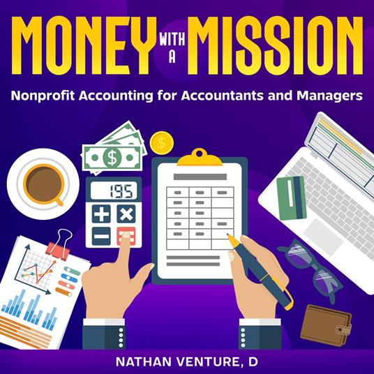 Money with a Mission