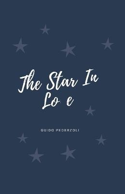 The Star in Love - Guido Pederzoli - cover