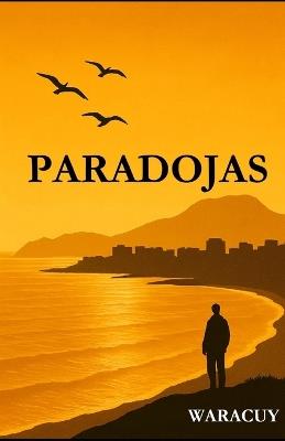 Paradojas - cover