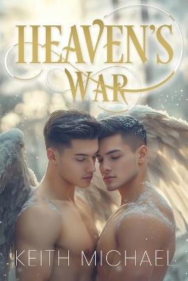Heaven's War - Keith Michael - cover