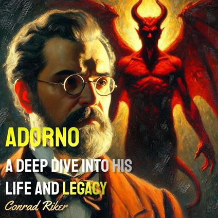 Adorno