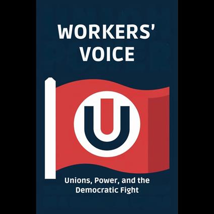Workers' Voice: Unions, Power, and the Democratic Fight