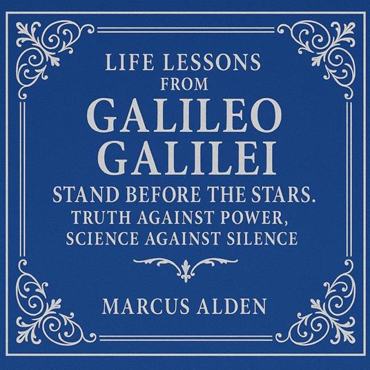 Life Lessons from Galileo Galilei
