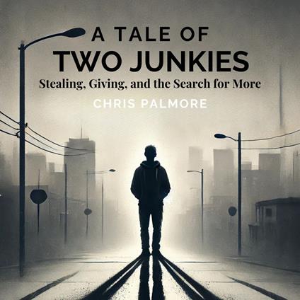 Tale of Two Junkies, A