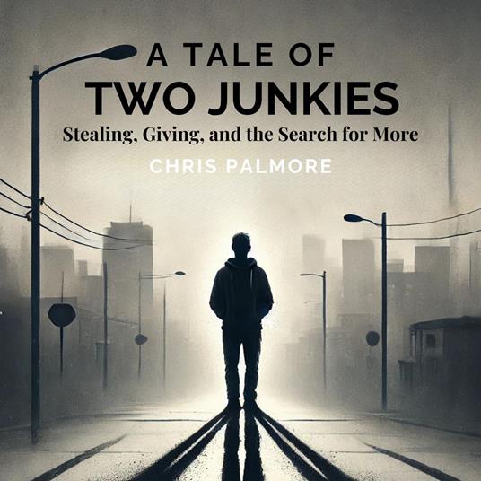Tale of Two Junkies, A