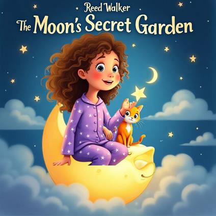 Moon’s Secret Garden, The