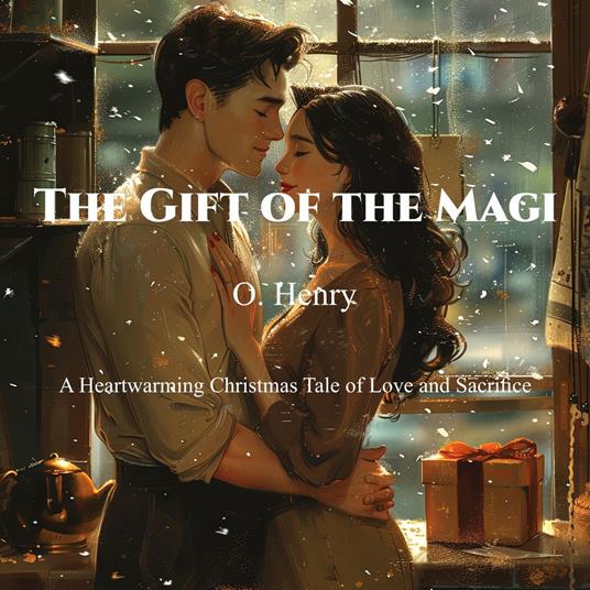 Gift of the Magi, The