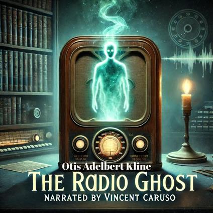 Radio Ghost, The
