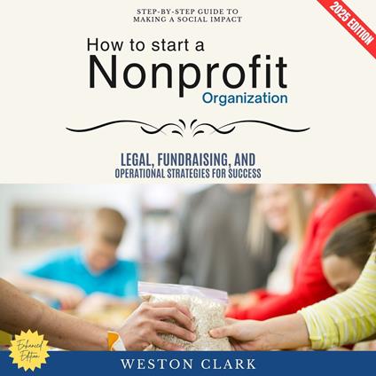 How to Start a Nonprofit Organization: