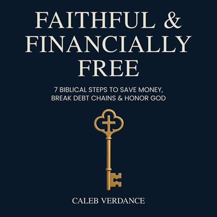 Faithful & Financially Free