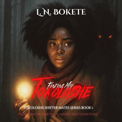 Finding My Tokoloshe