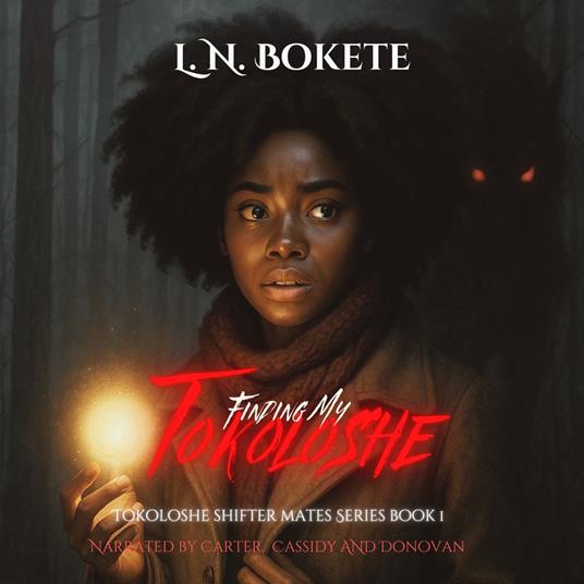 Finding My Tokoloshe