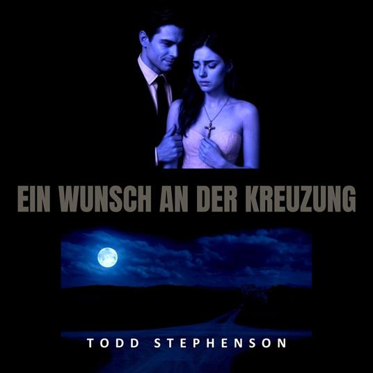 Ein Wunsch an der Kreuzung