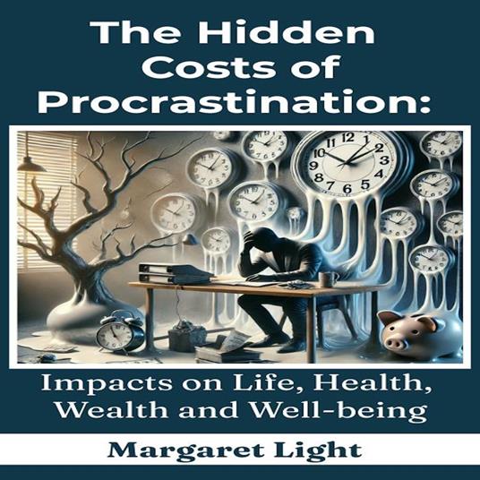 Hidden Costs of Procrastination, The: Impacts on Life, Health, Wealth and Well-being