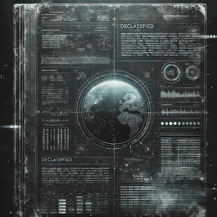 Progenitor Archives, The: Episode 2 – The Era of Strategic Deception (2036-2038)