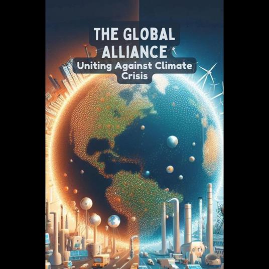 Global Alliance, The: Uniting Against Climate Crisis