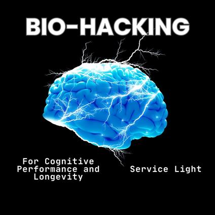 Biohack Your Mind: Master Cognitive Performance and Conquer Anxiety