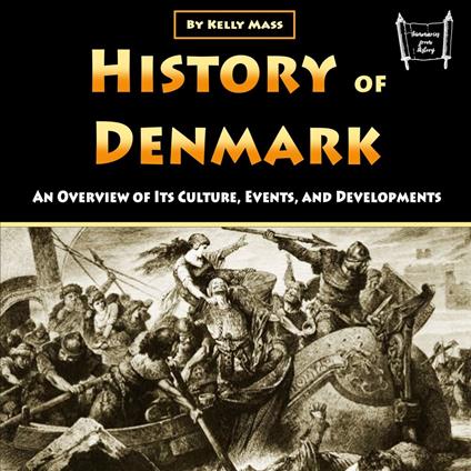 History of Denmark