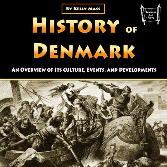 History of Denmark