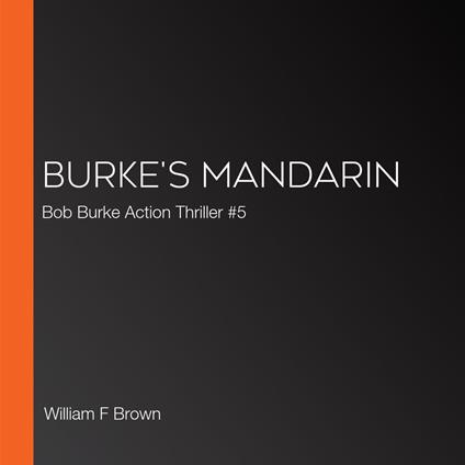 Burke's Mandarin