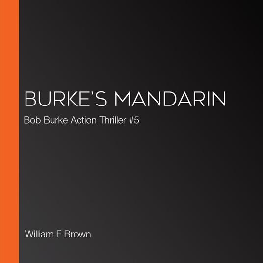 Burke's Mandarin