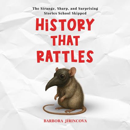 History That Rattles