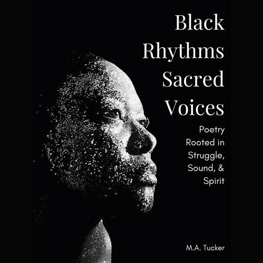 Black Rhythms, Sacred Voices