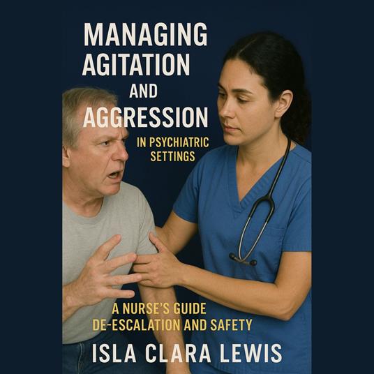 Managing Agitation and Aggression in Psychiatric Settings