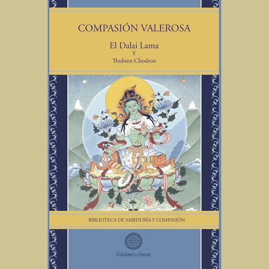 COMPASION VALEROSA