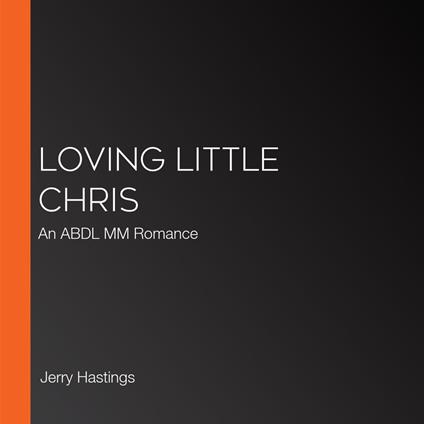 Loving Little Chris