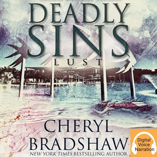Deadly Sins: Lust - Deutsch