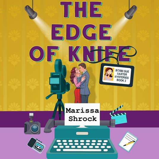 Edge of Knife, The