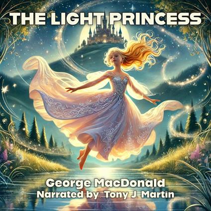 Light Princess, The