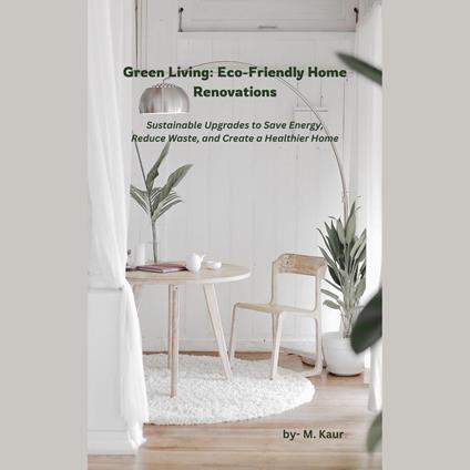 Green Living