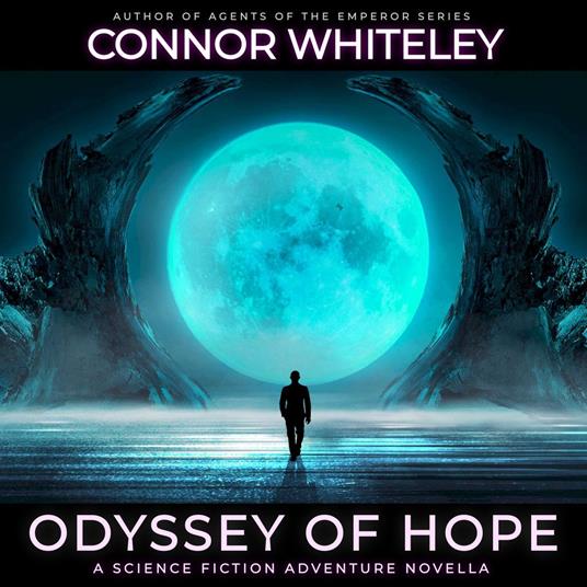 Odyssey Of Hope