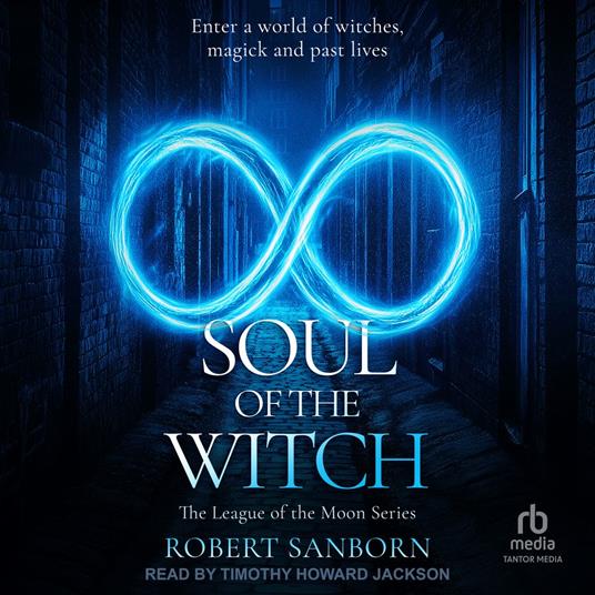 Soul of the Witch