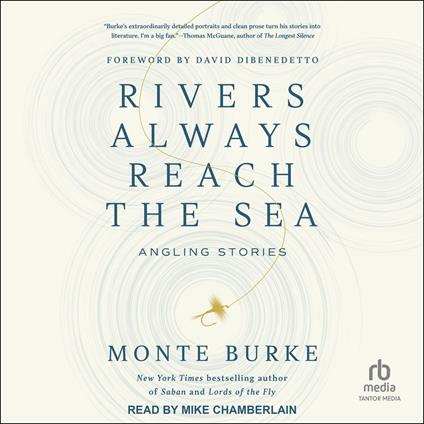 Rivers Always Reach the Sea