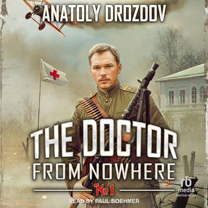The Doctor from Nowhere