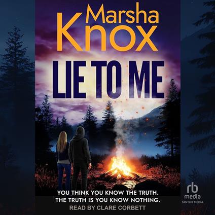 Lie To Me