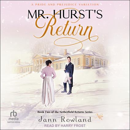 Mr. Hurst's Return