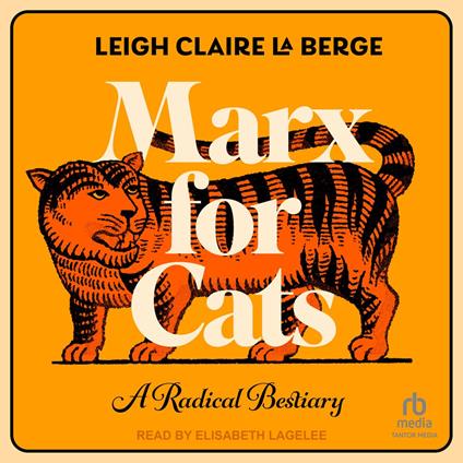 Marx for Cats