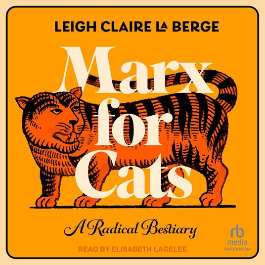 Marx for Cats