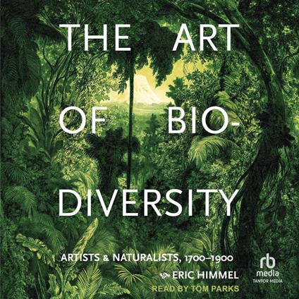 The Art of Biodiversity