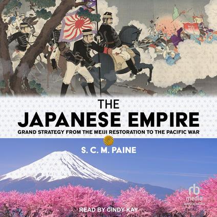 The Japanese Empire