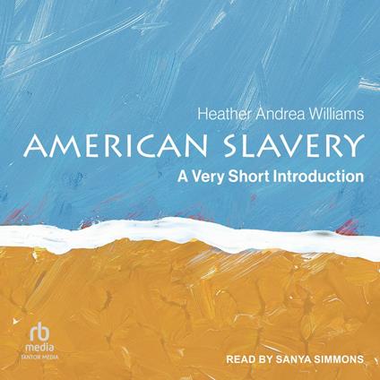 American Slavery