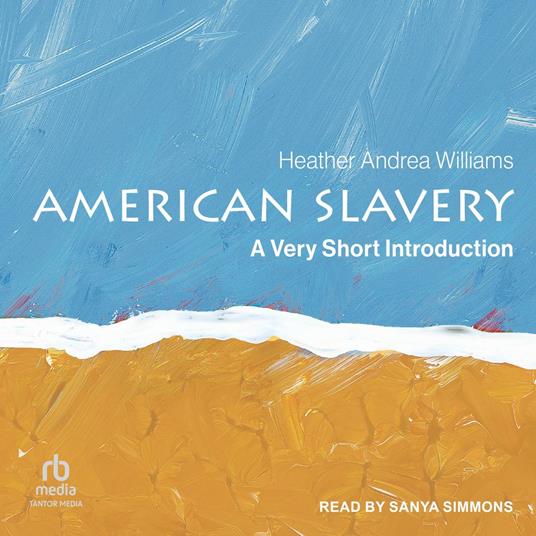 American Slavery